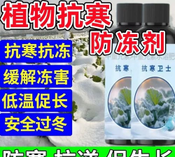 家庭养花用生根粉