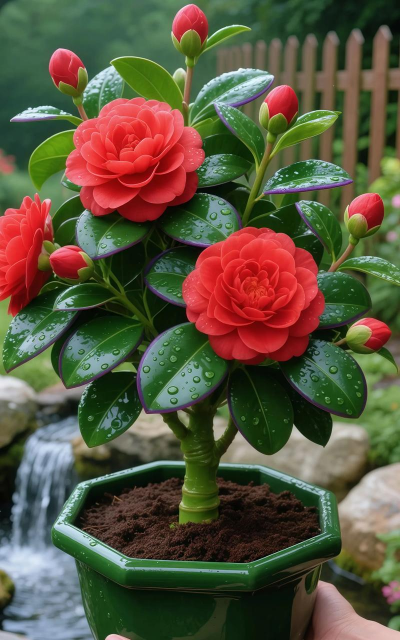 家庭养花用生根粉