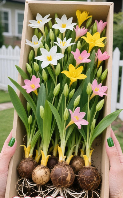 家庭养花用生根粉