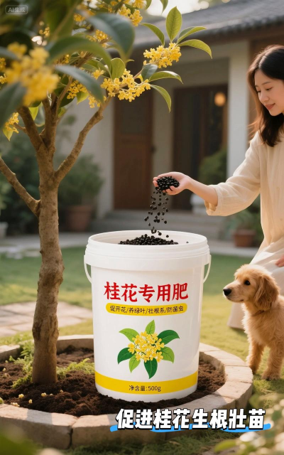 家庭养花用生根粉