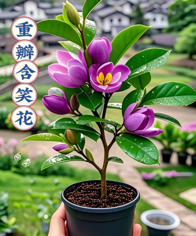 家庭养花用生根粉