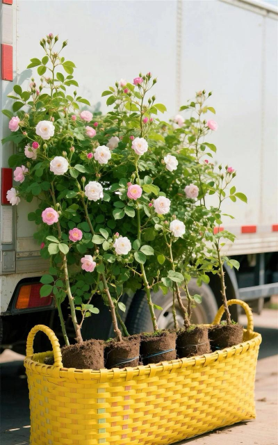 家庭养花用生根粉