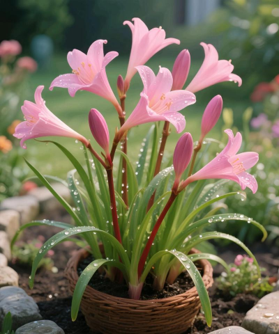 家庭养花用生根粉