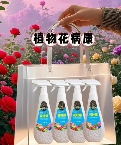 家庭养花用生根粉