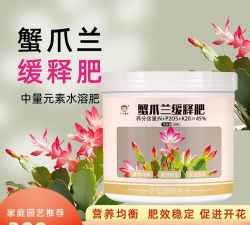 家庭养花用生根粉