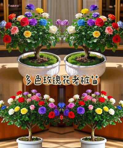 家庭养花用生根粉