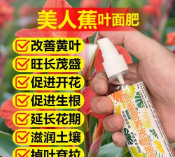 家庭养花用生根粉