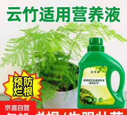 家庭养花用生根粉