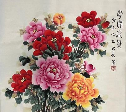 家庭养花用生根粉