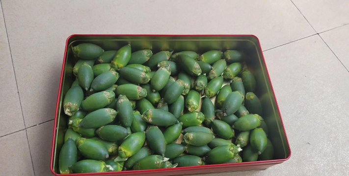 槟榔是什么果做的