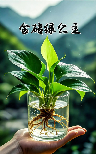 家庭养花用生根粉