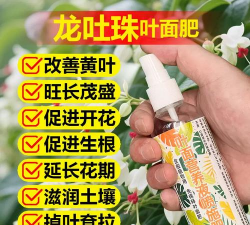家庭养花用生根粉