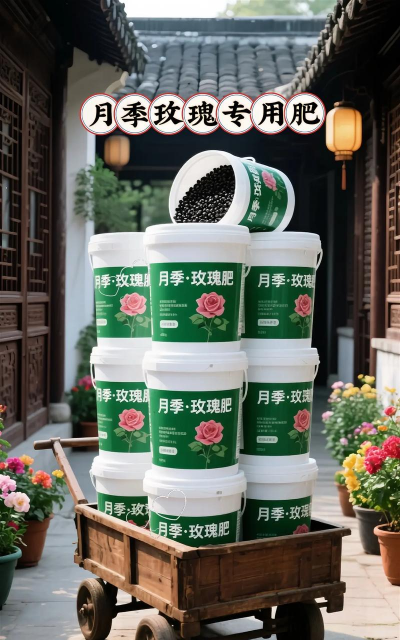 家庭养花用生根粉