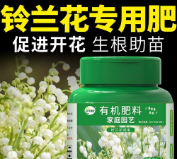 家庭养花用生根粉