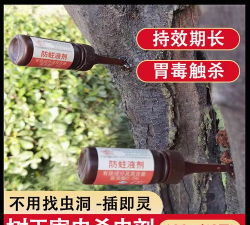 家庭养花用生根粉