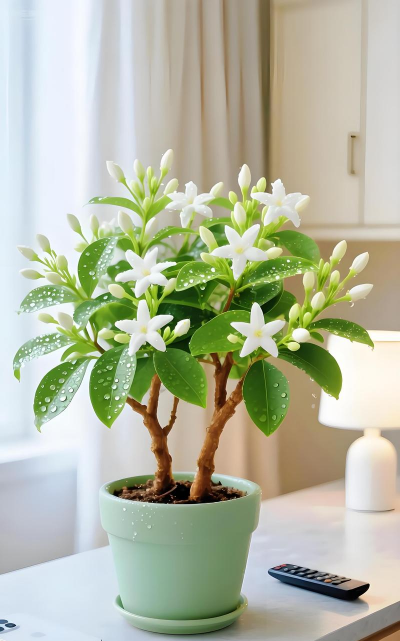 家庭养花用生根粉