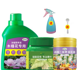 家庭养花用生根粉