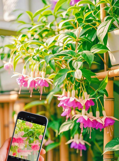 家庭养花用生根粉