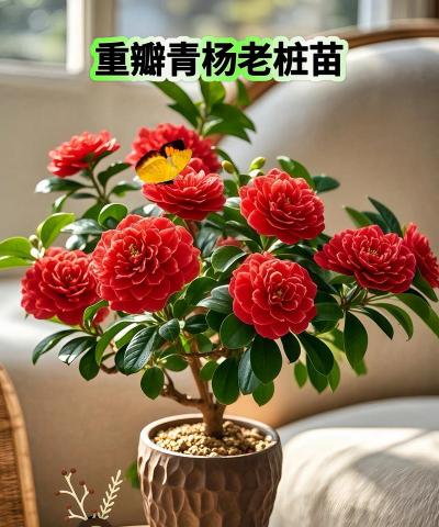 家庭养花用生根粉