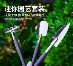 家庭养花用生根粉