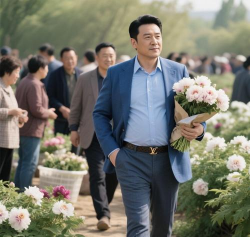 家庭养花用生根粉