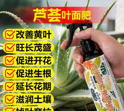 家庭养花用生根粉