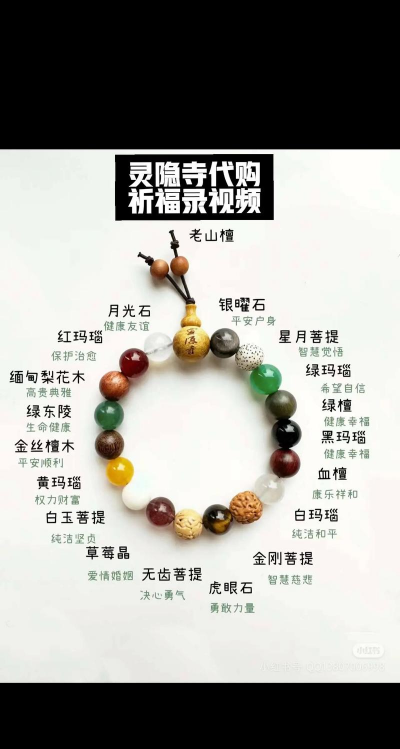 养佛珠是什么意思