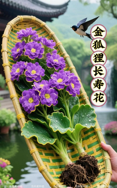 家庭养花用生根粉