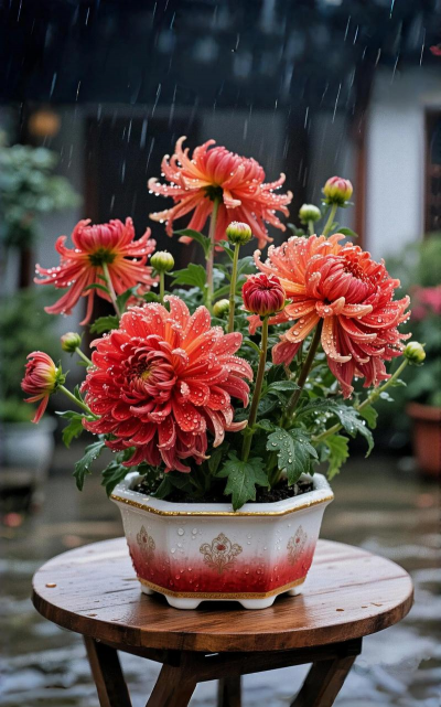 家庭养花用生根粉