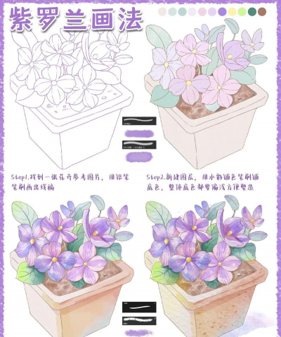 家庭养花用生根粉