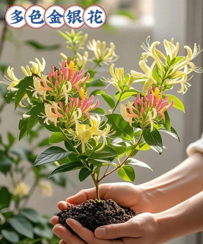 家庭养花用生根粉