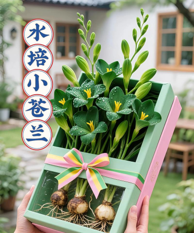 家庭养花用生根粉