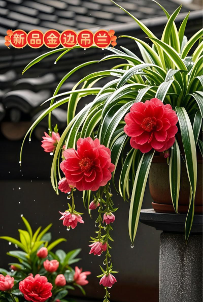 家庭养花用生根粉