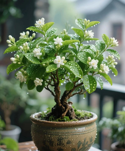 家庭养花用生根粉