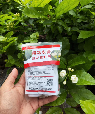 家庭养花用生根粉