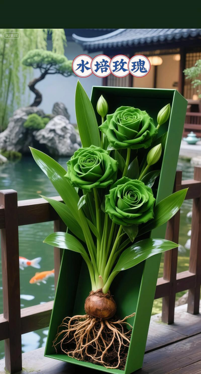 家庭养花用生根粉