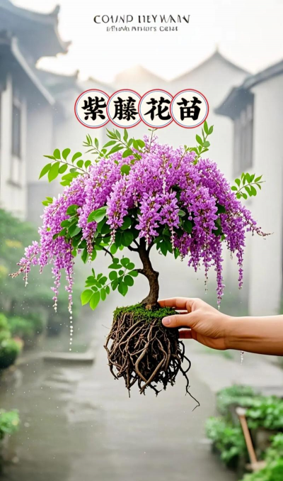 家庭养花用生根粉