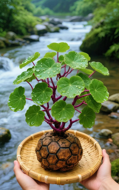 家庭养花用生根粉