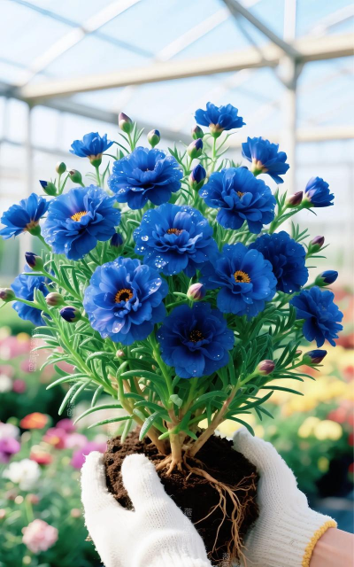 家庭养花用生根粉