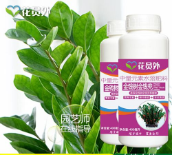 家庭养花用生根粉