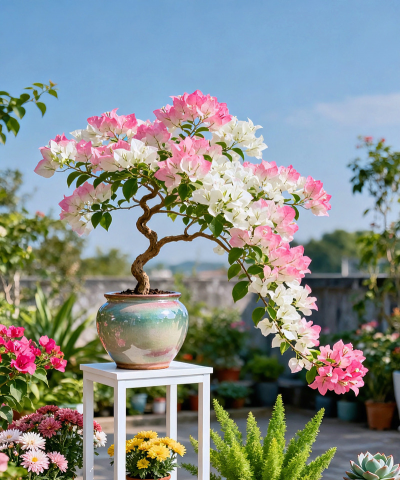 家庭养花用生根粉