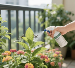 家庭养花用生根粉