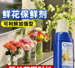 家庭养花用生根粉