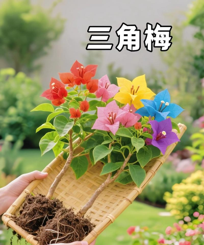 家庭养花用生根粉