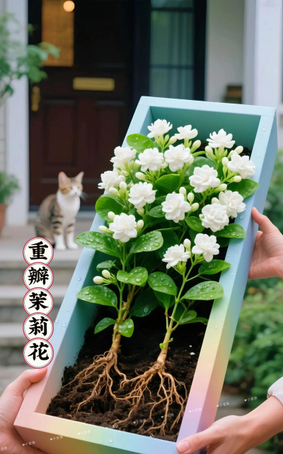 家庭养花用生根粉