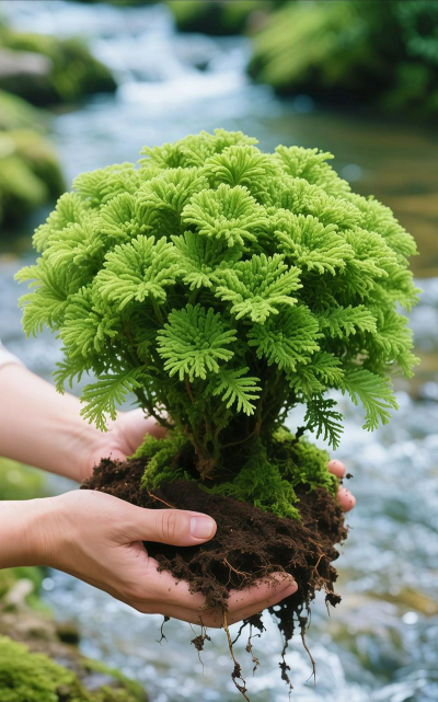 家庭养花用生根粉