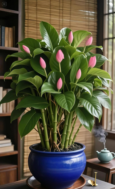 家庭养花用生根粉