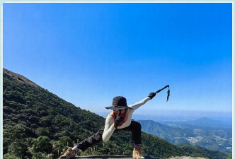 懒人爬山拔怎么做