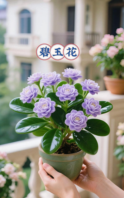 家庭养花用生根粉