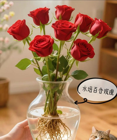 家庭养花用生根粉